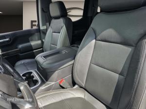 Miniature 9 Chevrolet Silverado 1500 LT Trail Boss cabine multiplace 4RM 157 po 2020