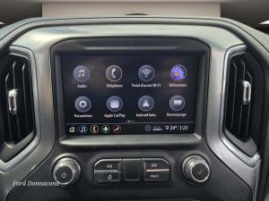 Miniature 15 Chevrolet Silverado 1500 LT Trail Boss cabine multiplace 4RM 157 po 2020