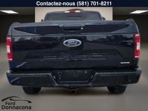 Miniature 6 Ford F-150 XLT cabine SuperCrew 4RM caisse de 5,5 pi 2019
