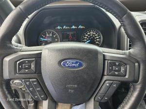 Miniature 9 Ford F-150 XLT cabine SuperCrew 4RM caisse de 5,5 pi 2019