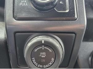 Miniature 12 Ford F-150 XLT cabine SuperCrew 4RM caisse de 5,5 pi 2019