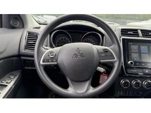 Miniature 7 Mitsubishi RVR Es Awc *Apple Car Play/Android Auto *Caméra *Cruise 2022