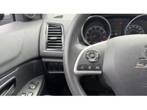 Miniature 13 Mitsubishi RVR Es Awc *Apple Car Play/Android Auto *Caméra *Cruise 2022