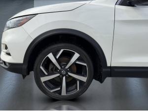 Miniature 5 Nissan Qashqai Sl Platinum Awd *Gps *Toit *Cuir *Carplay *Caméra 2021