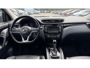 Miniature 7 Nissan Qashqai Sl Platinum Awd *Gps *Toit *Cuir *Carplay *Caméra 2021