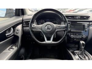 Miniature 8 Nissan Qashqai Sl Platinum Awd *Gps *Toit *Cuir *Carplay *Caméra 2021
