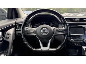 Miniature 10 Nissan Qashqai Sl Platinum Awd *Gps *Toit *Cuir *Carplay *Caméra 2021