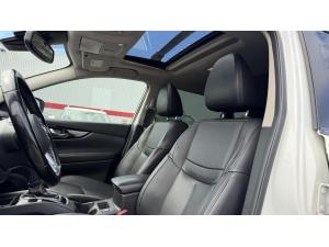 Miniature 11 Nissan Qashqai Sl Platinum Awd *Gps *Toit *Cuir *Carplay *Caméra 2021