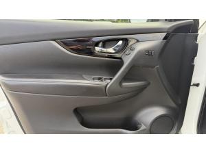 Miniature 13 Nissan Qashqai Sl Platinum Awd *Gps *Toit *Cuir *Carplay *Caméra 2021