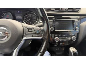 Miniature 17 Nissan Qashqai Sl Platinum Awd *Gps *Toit *Cuir *Carplay *Caméra 2021