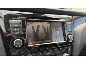 Miniature 22 Nissan Qashqai Sl Platinum Awd *Gps *Toit *Cuir *Carplay *Caméra 2021