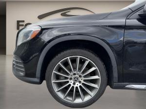 Miniature 6 Mercedes-Benz GLA Gla 250 4Matic *Cuir Beige *Toit *Caméra *Bizone 2018