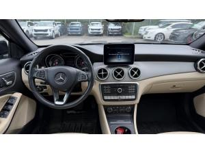 Miniature 8 Mercedes-Benz GLA Gla 250 4Matic *Cuir Beige *Toit *Caméra *Bizone 2018