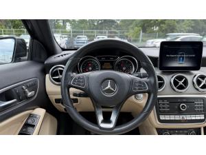 Miniature 11 Mercedes-Benz GLA Gla 250 4Matic *Cuir Beige *Toit *Caméra *Bizone 2018