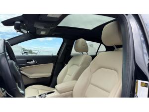 Miniature 12 Mercedes-Benz GLA Gla 250 4Matic *Cuir Beige *Toit *Caméra *Bizone 2018
