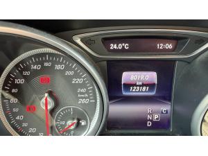 Miniature 15 Mercedes-Benz GLA Gla 250 4Matic *Cuir Beige *Toit *Caméra *Bizone 2018
