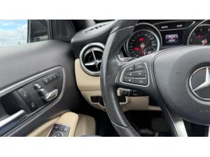 Miniature 17 Mercedes-Benz GLA Gla 250 4Matic *Cuir Beige *Toit *Caméra *Bizone 2018