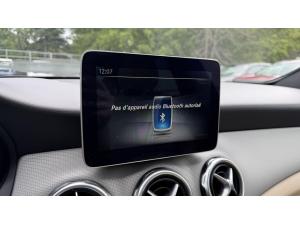 Miniature 21 Mercedes-Benz GLA Gla 250 4Matic *Cuir Beige *Toit *Caméra *Bizone 2018