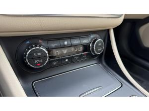 Miniature 26 Mercedes-Benz GLA Gla 250 4Matic *Cuir Beige *Toit *Caméra *Bizone 2018
