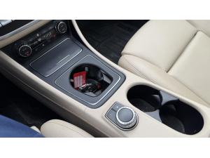 Miniature 27 Mercedes-Benz GLA Gla 250 4Matic *Cuir Beige *Toit *Caméra *Bizone 2018