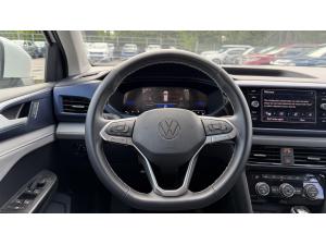 Miniature 11 Volkswagen Taos Comfortline 4Motion *Turbo *Carplay *Caméra *Cruise 2024