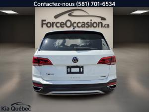 Miniature 5 Volkswagen Taos Comfortline 4Motion *Turbo *Carplay *Caméra *Cruise 2024