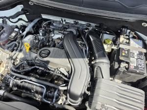 Miniature 7 Volkswagen Taos Comfortline 4Motion *Turbo *Carplay *Caméra *Cruise 2024