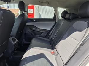 Miniature 22 Volkswagen Taos Comfortline 4Motion *Turbo *Carplay *Caméra *Cruise 2024