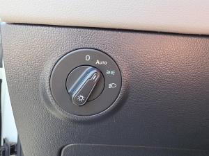 Miniature 24 Volkswagen Taos Comfortline 4Motion *Turbo *Carplay *Caméra *Cruise 2024