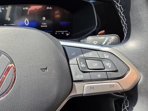 Miniature 34 Volkswagen Taos Comfortline 4Motion *Turbo *Carplay *Caméra *Cruise 2024