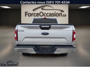 Miniature 5 Ford F-150 Xtr 4X4 *V6 3.5L Turbo *Crewcab *Box 5'5 *Caméra 2018