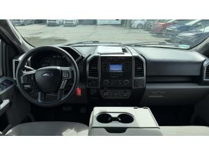 Miniature 8 Ford F-150 Xtr 4X4 *V6 3.5L Turbo *Crewcab *Box 5'5 *Caméra 2018