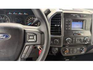 Miniature 18 Ford F-150 Xtr 4X4 *V6 3.5L Turbo *Crewcab *Box 5'5 *Caméra 2018