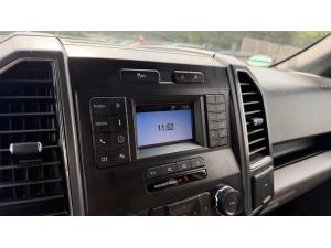 Miniature 21 Ford F-150 Xtr 4X4 *V6 3.5L Turbo *Crewcab *Box 5'5 *Caméra 2018