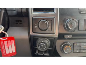 Miniature 24 Ford F-150 Xtr 4X4 *V6 3.5L Turbo *Crewcab *Box 5'5 *Caméra 2018