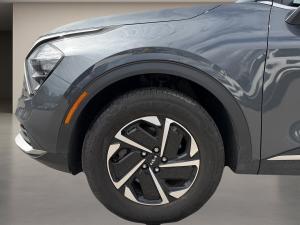 Miniature 6 Kia Sportage Ex Hev Awd *Turbo *Hybride *Cuir *Bizone *Gps *Caméra 2023