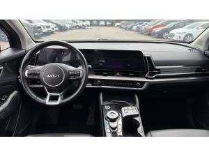 Miniature 8 Kia Sportage Ex Hev Awd *Turbo *Hybride *Cuir *Bizone *Gps *Caméra 2023