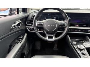 Miniature 9 Kia Sportage Ex Hev Awd *Turbo *Hybride *Cuir *Bizone *Gps *Caméra 2023