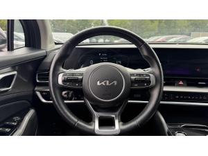 Miniature 11 Kia Sportage Ex Hev Awd *Turbo *Hybride *Cuir *Bizone *Gps *Caméra 2023