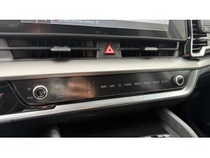 Miniature 21 Kia Sportage Ex Hev Awd *Turbo *Hybride *Cuir *Bizone *Gps *Caméra 2023