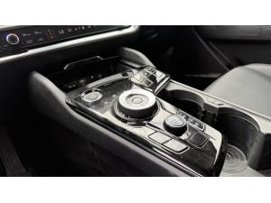 Miniature 23 Kia Sportage Ex Hev Awd *Turbo *Hybride *Cuir *Bizone *Gps *Caméra 2023