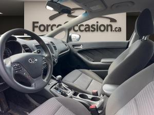 Miniature 5 Kia Forte Lx* Sieges Chauffants* Carplay* Camera* Cruise* 2018