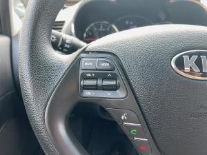 Miniature 8 Kia Forte Lx* Sieges Chauffants* Carplay* Camera* Cruise* 2018