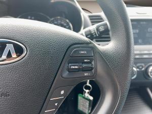 Miniature 9 Kia Forte Lx* Sieges Chauffants* Carplay* Camera* Cruise* 2018
