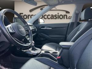 Miniature 6 Kia Seltos Ex* Awd* Toit* Cuir* Carplay* Volant Chauffant* 2023