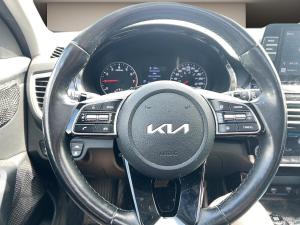 Miniature 7 Kia Seltos Ex* Awd* Toit* Cuir* Carplay* Volant Chauffant* 2023