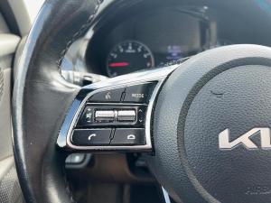 Miniature 9 Kia Seltos Ex* Awd* Toit* Cuir* Carplay* Volant Chauffant* 2023
