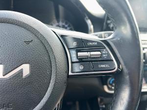 Miniature 10 Kia Seltos Ex* Awd* Toit* Cuir* Carplay* Volant Chauffant* 2023