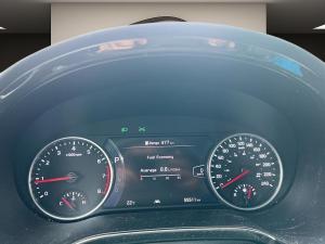 Miniature 11 Kia Seltos Sx* Awd* Toit* Cuir* Gps* Sieges Ventiles* Cruise* 2022