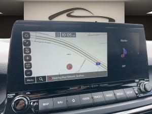 Miniature 14 Kia Seltos Sx* Awd* Toit* Cuir* Gps* Sieges Ventiles* Cruise* 2022